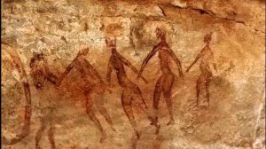 ✅ Нашли кладбище Богов