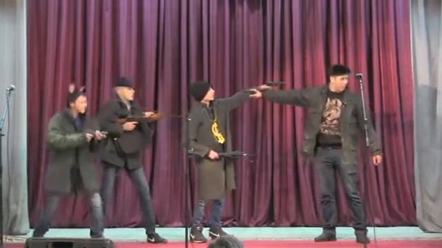 Сценка Винипух гр2 смотреть онлайн