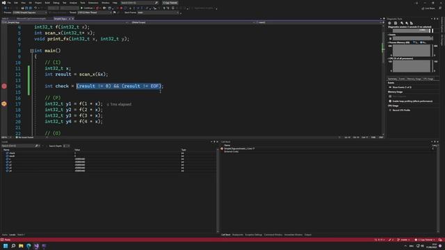 0x0E - if and else | C/C++ Beginners Tutorial смотреть онлайн