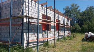 Тульский "Кулибин" Валерий. Цех по производству кирпича