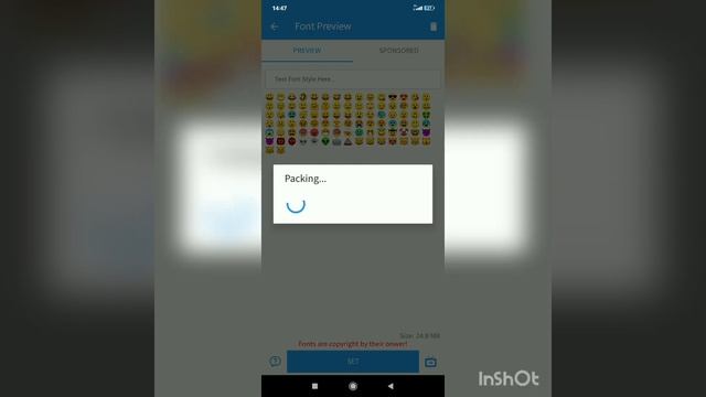 Как скачать айфоновские смайлы на любой телефон??? смотреть онлайн