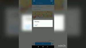 Как скачать айфоновские смайлы на любой телефон???