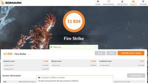 Обзор универсального ноутбука ASUS ZenBook Pro 15 OLED UM535QE - свобода самовыражения