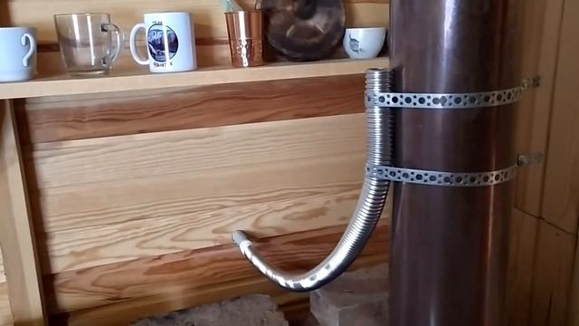 Приточная вентиляция для печи длительного горения смотреть онлайн