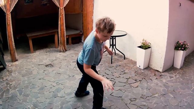 Набиваем мяч. смотреть онлайн