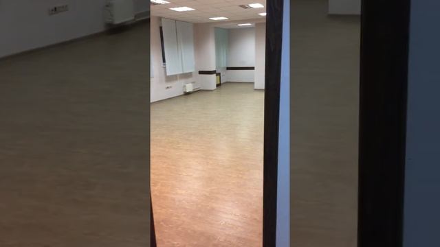 Офис 123,2 м2 / 50 метров от м.Волгоградский проспект смотреть онлайн