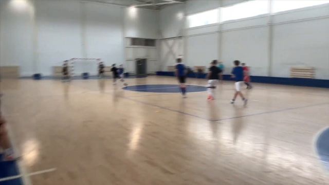 Блокнот узбека #7 Честное судейство ? Рванные шорты. Провальный матч ? смотреть онлайн