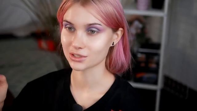 Макияж детской косметикой смотреть онлайн