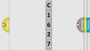 DTC KIA C1627 Short Explanation