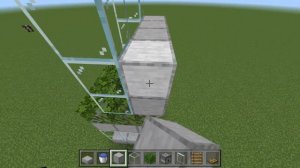 эффективная ферма коров в майнкрафт 1.20