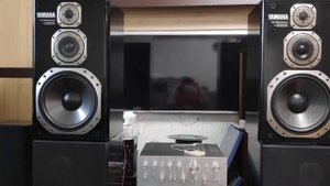 Yamaha NS-700X MONITOR