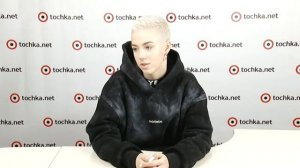 Экс-участница "Топ-модели по-украински" Гоша Верховцева