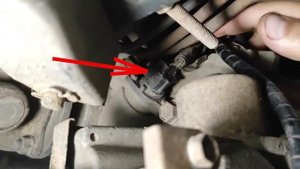 Toyota Hilux Surf KZN130W, Японский трактор!! ремонт акпп через паяльник)))