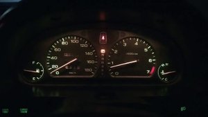 Стоит ли красить стрелки на панели приборов автомобиля. как это смотрится.