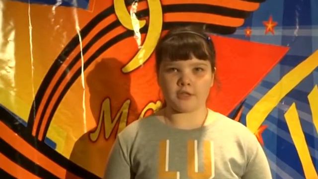 С Днем Победы дорогие ветераны! смотреть онлайн