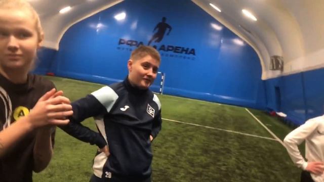 КОМАНДА НА КОМАНДУ!!! ПОКАЗАЛИ, КТО ЗДЕСЬ САМЫЙ ЛУЧШИЙ!!! #втренде #футбол смотреть онлайн