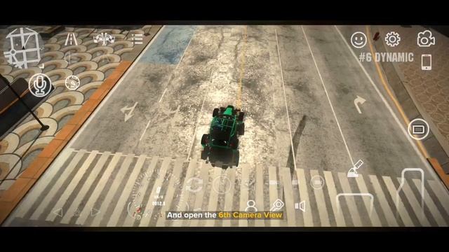 How To Make Car Parking Multiplayer Look Realistic! (TRY THIS!)