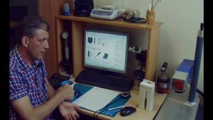 Один день из жизни гравировщика или Как открыть свой бизнес по гравировке? Часть 1 Получение заказа