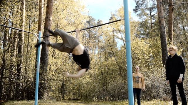 БЛОГ: Северный Сбор (Официальный турник) смотреть онлайн