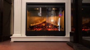 Dimplex Symphony 26 LED DF2608 INT.mp4