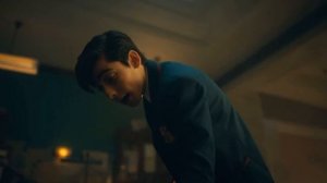 | Академия Амбрелла •Пятый Харгривз• |