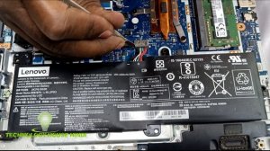 LENOVO IDEAPAD 320-15IKB  BATTERY REPLACE , LENOVO IDEAPAD BATTERY L16C2PB1 REPLACE