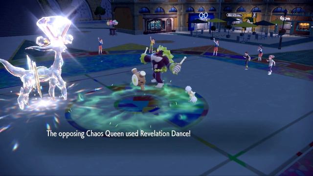 ARCEUS CANT SAVE YOU NOW! (Pokemon Scarlet/Violet Multi Battle)