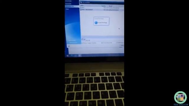 HOW REPLACE HARD DISK WITH SOLID STATE DRIVE (HDD TO SSD)