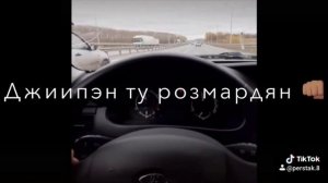 лёва влах) цыганская песня розмардян ило миро ??