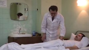 Острый аппендицит.Лекция. Д.м.н, профессор Плюснин Б.И.