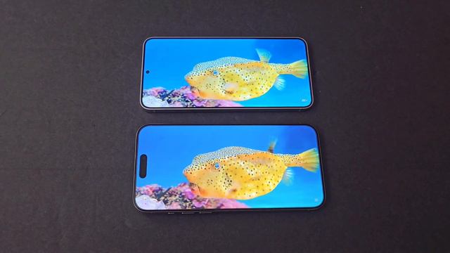 Samsung galaxy s24 plus vs iPhone 15 pro max смотреть онлайн