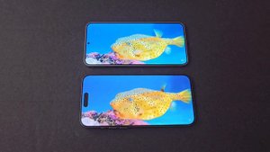 Samsung galaxy s24 plus vs iPhone 15 pro max