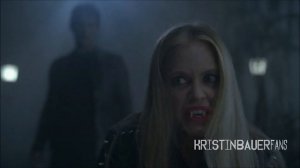 Kristin Bauer - True Blood Season 4: ''I am not gonna miss you one bit.'' clip.