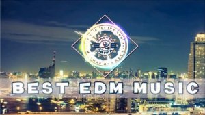 Мастерская звука |  ФОНОВАЯ МУЗЫКА в стиле EDM Music #3 (Музыка для YouTube)