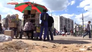 Опасное Гольяново