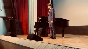 Михаил Головушкин - Ночной смотр