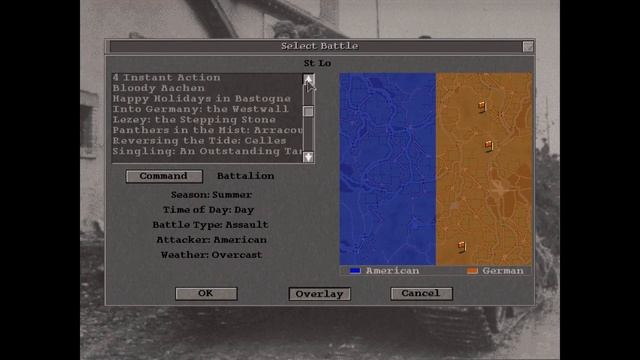 Across the Rhine (1994) - Content Review & Gameplay - GOG Win 10/11 - MicroProse смотреть онлайн