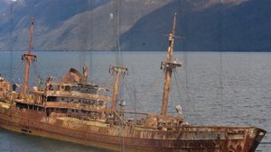 Корабль-призрак SS "Cotopaxi" #Забытые временем