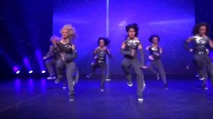 ТОДЕС 35 лет ЮБИЛЕЙНОЕ ШОУ 9