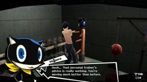 Обзор игры Persona 5