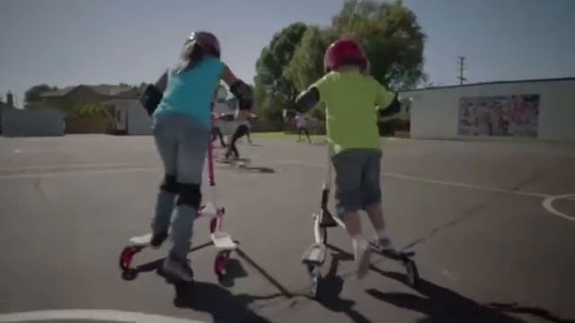 Yvolution Kidstuff