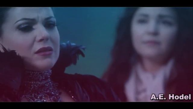 Regina & Snow-All about us-Once Upon a Time смотреть онлайн