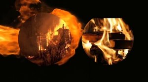 Азбука пожарной безопасности. Огонь - друг. Огонь - враг.