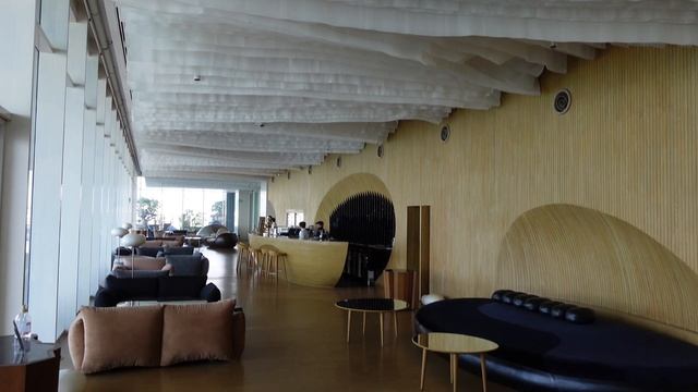 Hilton Pattaya Hotel | Executive - Premium Ocean Front смотреть онлайн