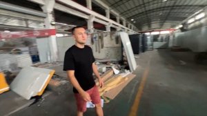 Дома из контейнеров| Производство в Китае