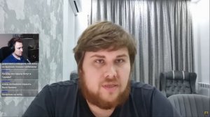 DeadP47 осмысляет переезд Банана в Грузию