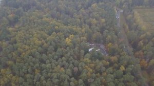 Усадьба Ильинское-Усово