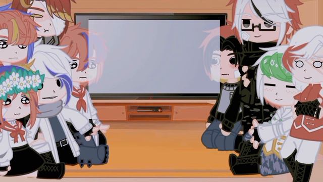 ||Реакция стран из прошлого на меме и ТТ|| Часть [3] смотреть онлайн