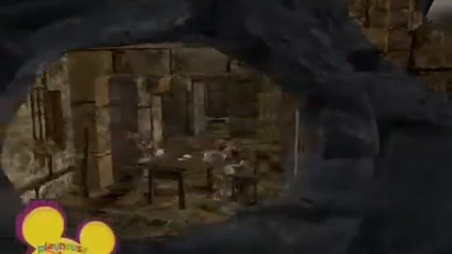 [YTP Source] La Maison de Mickey Intro 100% originale (de 5%) смотреть онлайн