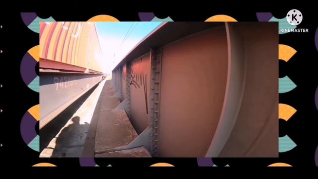 что такое теги и граффити (история как я чуть не попался) смотреть онлайн